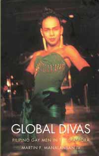 ser godt ud Shinkan Lada Intersections: Review: Global Divas: Filipino Gay Men in the Diaspora